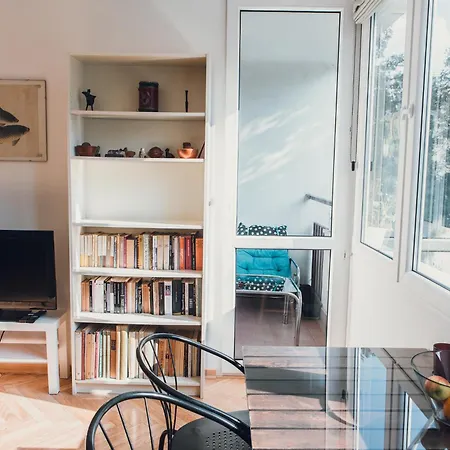 Book A Book Citycenter #self Check-in * ורשה