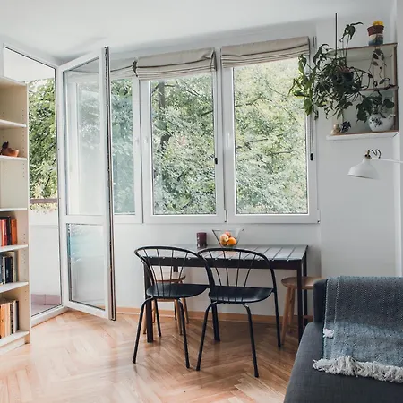 Book A Book Citycenter #self Check-in * ורשה