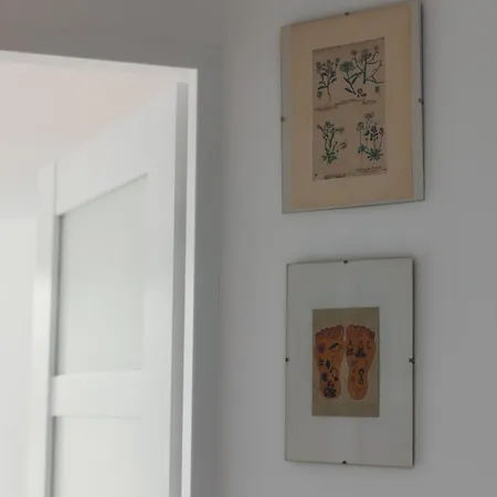 Apartment Book A Book Citycenter #self Check-in *