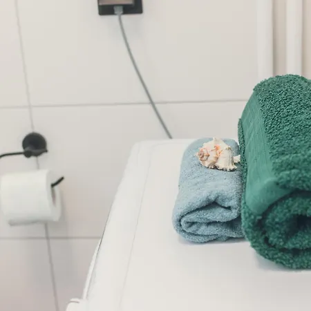 Book A Book Citycenter #self Check-in Apartmán