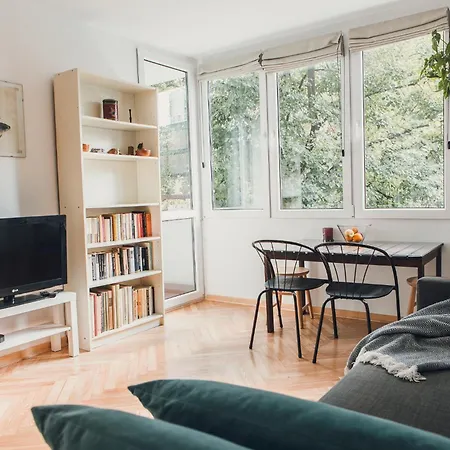 Apartmán Book A Book Citycenter #self Check-in