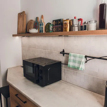 Apartmán Book A Book Citycenter #self Check-in Varšava