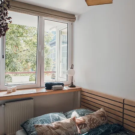 Apartmán Book A Book Citycenter #self Check-in