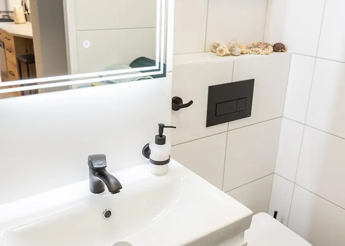 Book A Book Citycenter #self Check-in Apartman