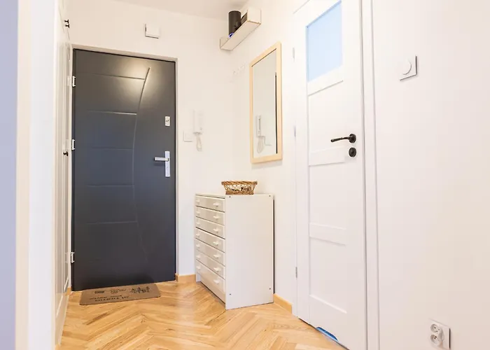 Apartman Book A Book Citycenter #self Check-in *