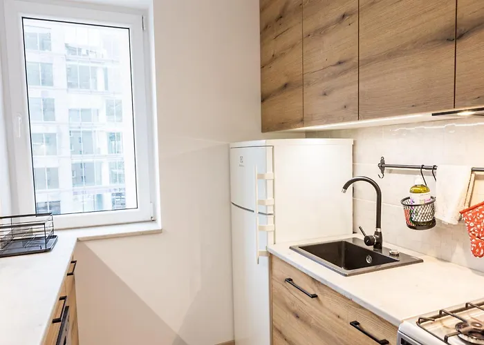 Book A Book Citycenter #self Check-in * Varsó