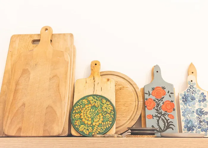 Apartman Book A Book Citycenter #self Check-in