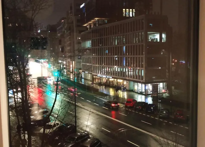 Book A Book Citycenter #self Check-in *