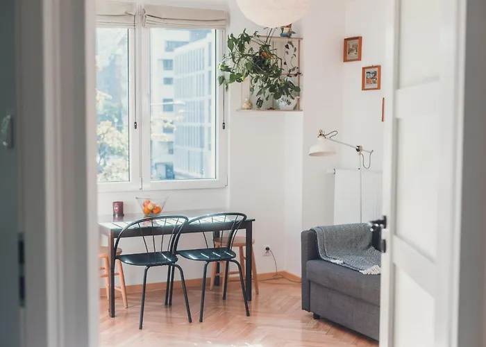 Book A Book Citycenter #self Check-in Apartman