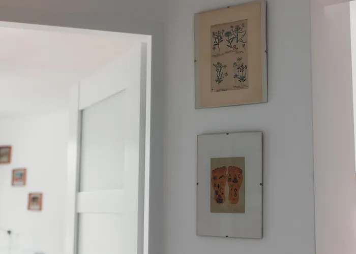 Apartman Book A Book Citycenter #self Check-in *