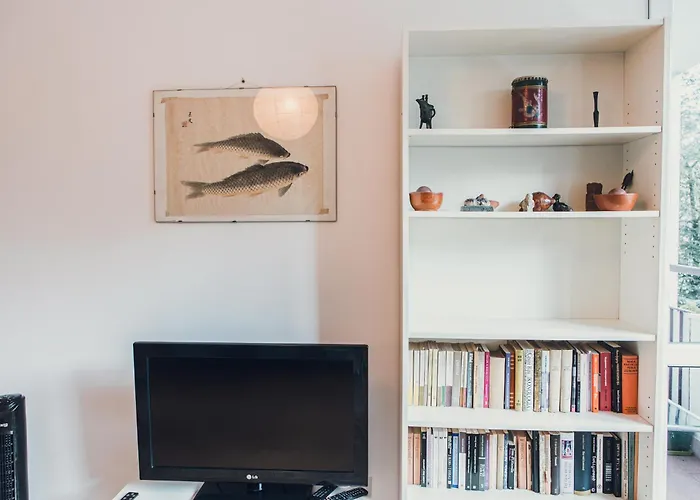 Book A Book Citycenter #self Check-in Apartman *