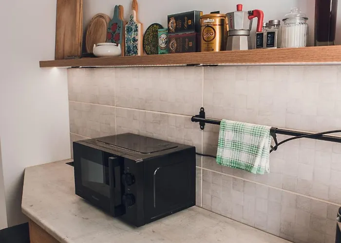 Apartman Book A Book Citycenter #self Check-in Varsó