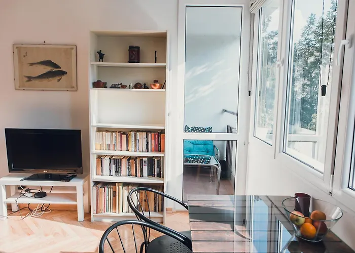 Book A Book Citycenter #self Check-in * Varsó