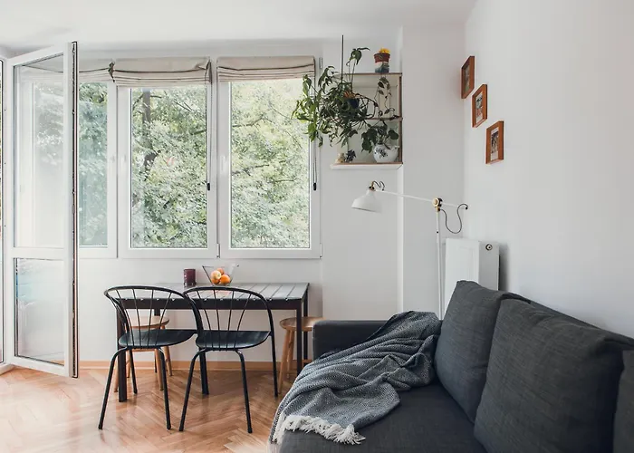 Apartman Book A Book Citycenter #self Check-in