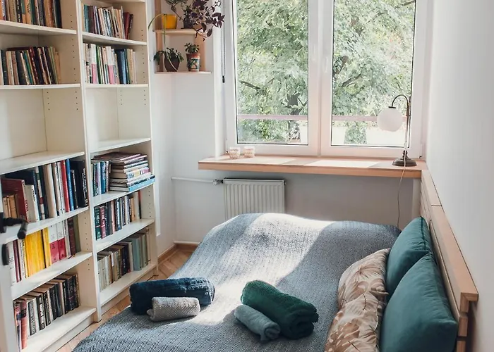 Book A Book Citycenter #self Check-in