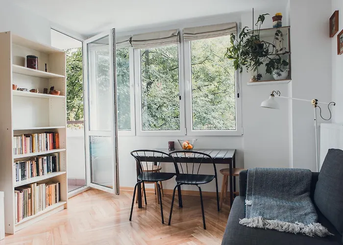 Book A Book Citycenter #self Check-in * Varsó