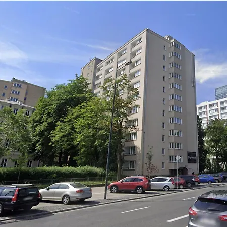 Book A Book Citycenter #self Check-in アパート *